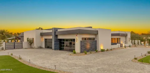 $6,200,000 | 8441 East Cortez Street, Scottsdale, AZ 85260