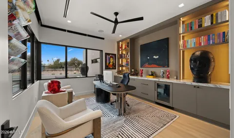 $6,200,000 | 8441 East Cortez Street, Scottsdale, AZ 85260