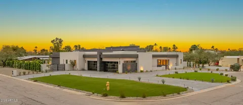 $6,200,000 | 8441 East Cortez Street, Scottsdale, AZ 85260