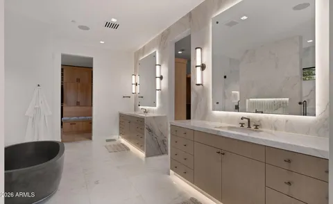 $6,200,000 | 8441 East Cortez Street, Scottsdale, AZ 85260