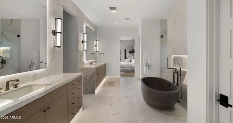 $6,200,000 | 8441 East Cortez Street, Scottsdale, AZ 85260