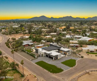 $6,200,000 | 8441 East Cortez Street, Scottsdale, AZ 85260