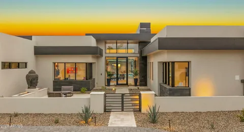 $6,200,000 | 8441 East Cortez Street, Scottsdale, AZ 85260
