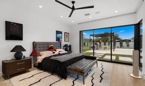 $6,200,000 | 8441 East Cortez Street, Scottsdale, AZ 85260