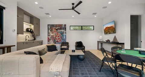 $6,200,000 | 8441 East Cortez Street, Scottsdale, AZ 85260