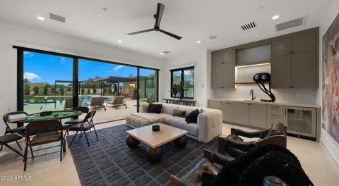 $6,200,000 | 8441 East Cortez Street, Scottsdale, AZ 85260