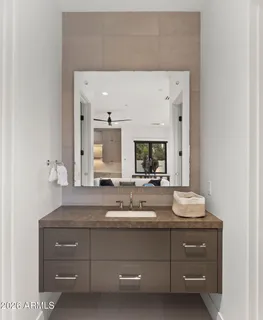 $6,200,000 | 8441 East Cortez Street, Scottsdale, AZ 85260