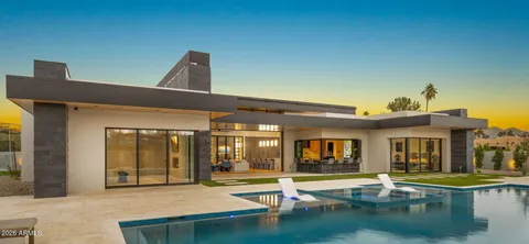 $6,200,000 | 8441 East Cortez Street, Scottsdale, AZ 85260