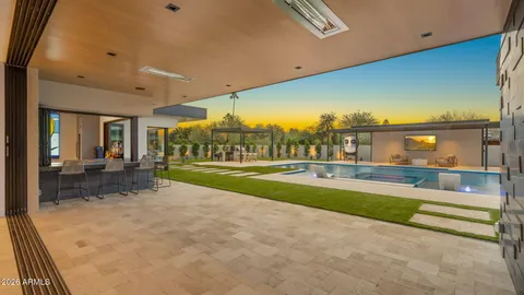 $6,200,000 | 8441 East Cortez Street, Scottsdale, AZ 85260