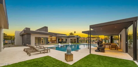 $6,200,000 | 8441 East Cortez Street, Scottsdale, AZ 85260