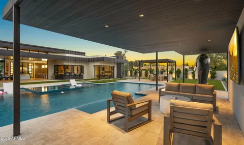 $6,200,000 | 8441 East Cortez Street, Scottsdale, AZ 85260