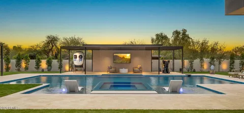 $6,200,000 | 8441 East Cortez Street, Scottsdale, AZ 85260