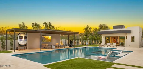 $6,200,000 | 8441 East Cortez Street, Scottsdale, AZ 85260