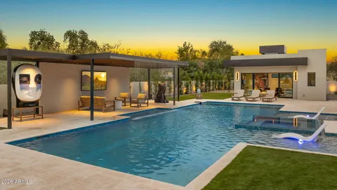 $6,200,000 | 8441 East Cortez Street, Scottsdale, AZ 85260