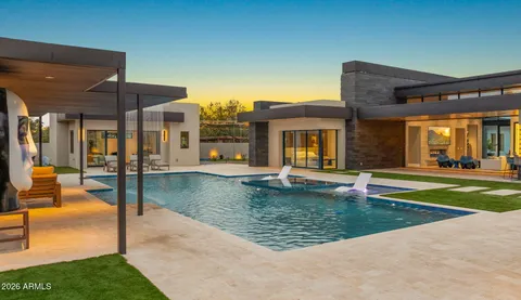 $6,200,000 | 8441 East Cortez Street, Scottsdale, AZ 85260