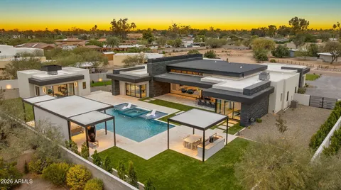 $6,200,000 | 8441 East Cortez Street, Scottsdale, AZ 85260