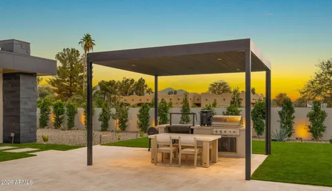 $6,200,000 | 8441 East Cortez Street, Scottsdale, AZ 85260