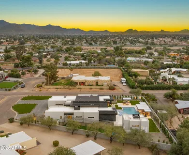 $6,200,000 | 8441 East Cortez Street, Scottsdale, AZ 85260