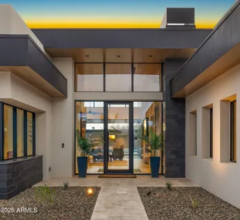 $6,200,000 | 8441 East Cortez Street, Scottsdale, AZ 85260