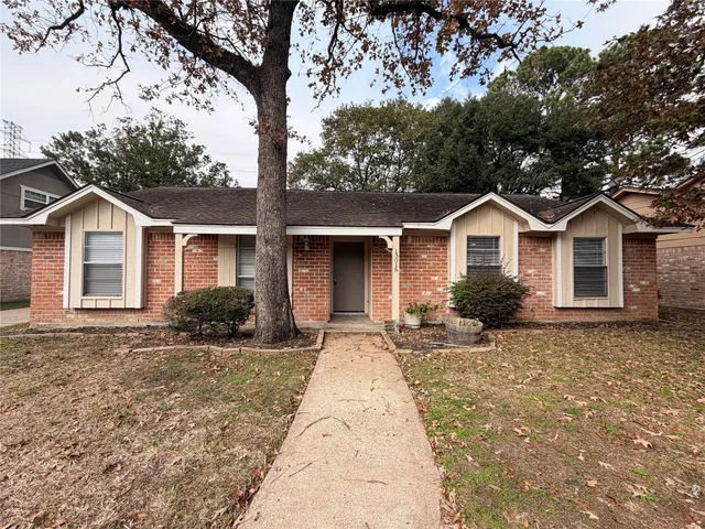 $2,300 | 13015 Shady Knoll Lane, Cypress, TX 77429