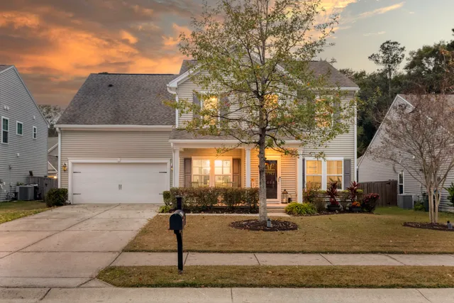 $635,000 | 6008 Begonia Way, Hanahan, SC 29410