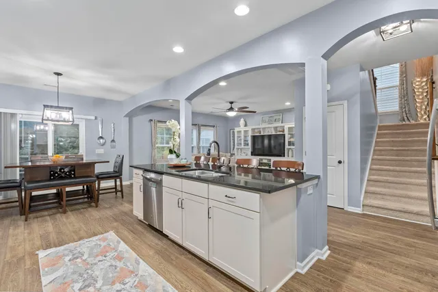 $635,000 | 6008 Begonia Way, Hanahan, SC 29410