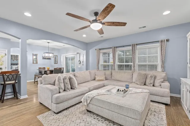 $635,000 | 6008 Begonia Way, Hanahan, SC 29410