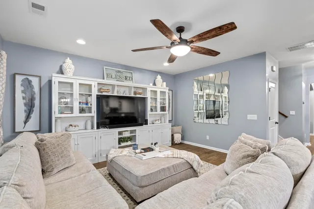 $635,000 | 6008 Begonia Way, Hanahan, SC 29410