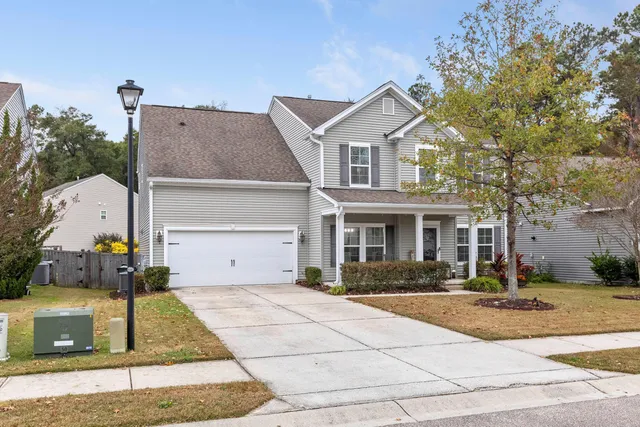 $635,000 | 6008 Begonia Way, Hanahan, SC 29410