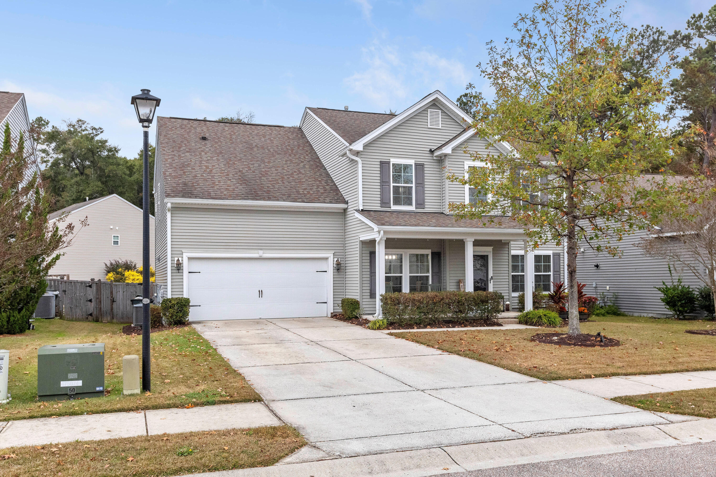6008 Begonia Way Hanahan, SC 29410 - Photo 2 of 55 6008 Begonia Way