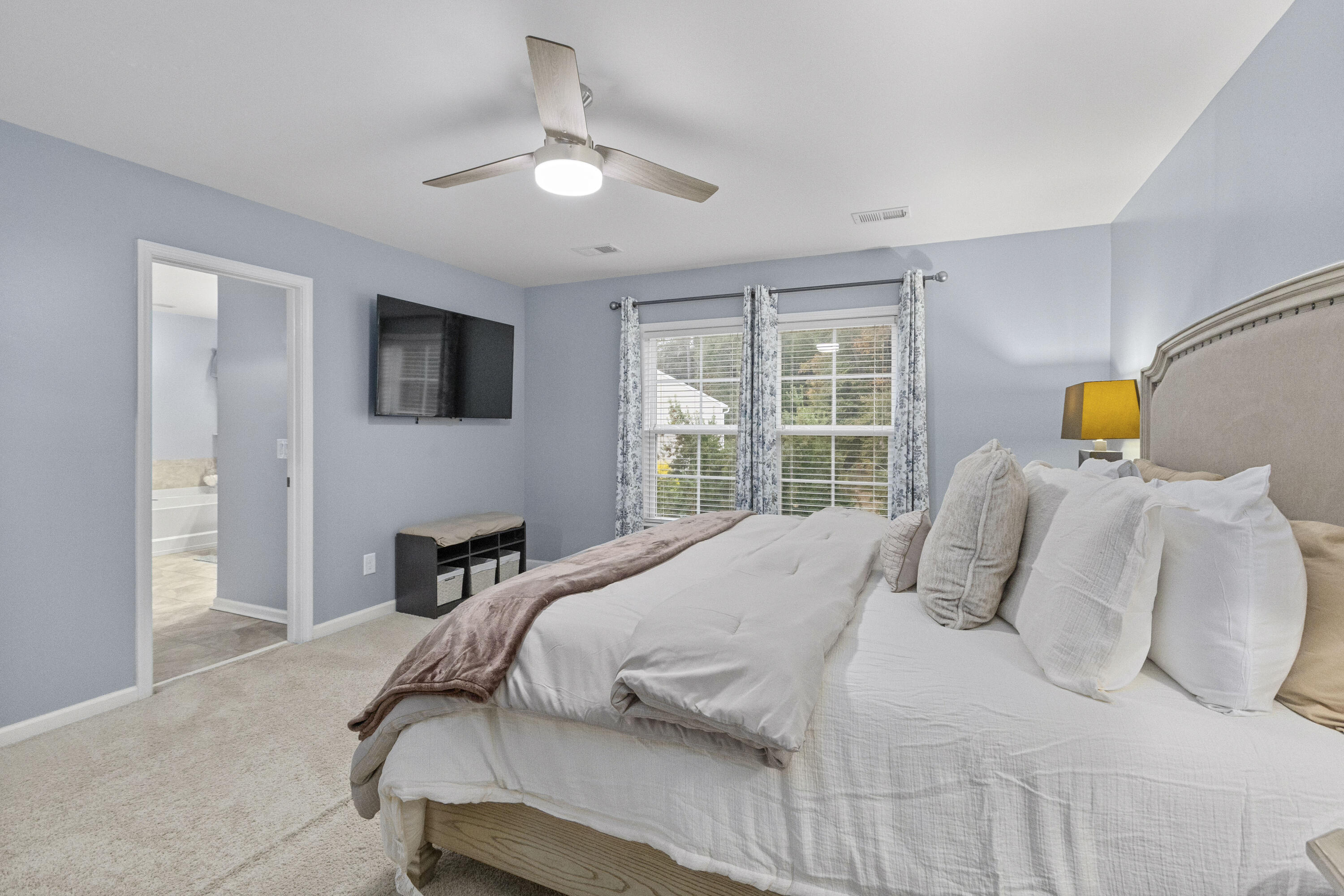 6008 Begonia Way Hanahan, SC 29410 - Photo 25 of 55 6008 Begonia Way