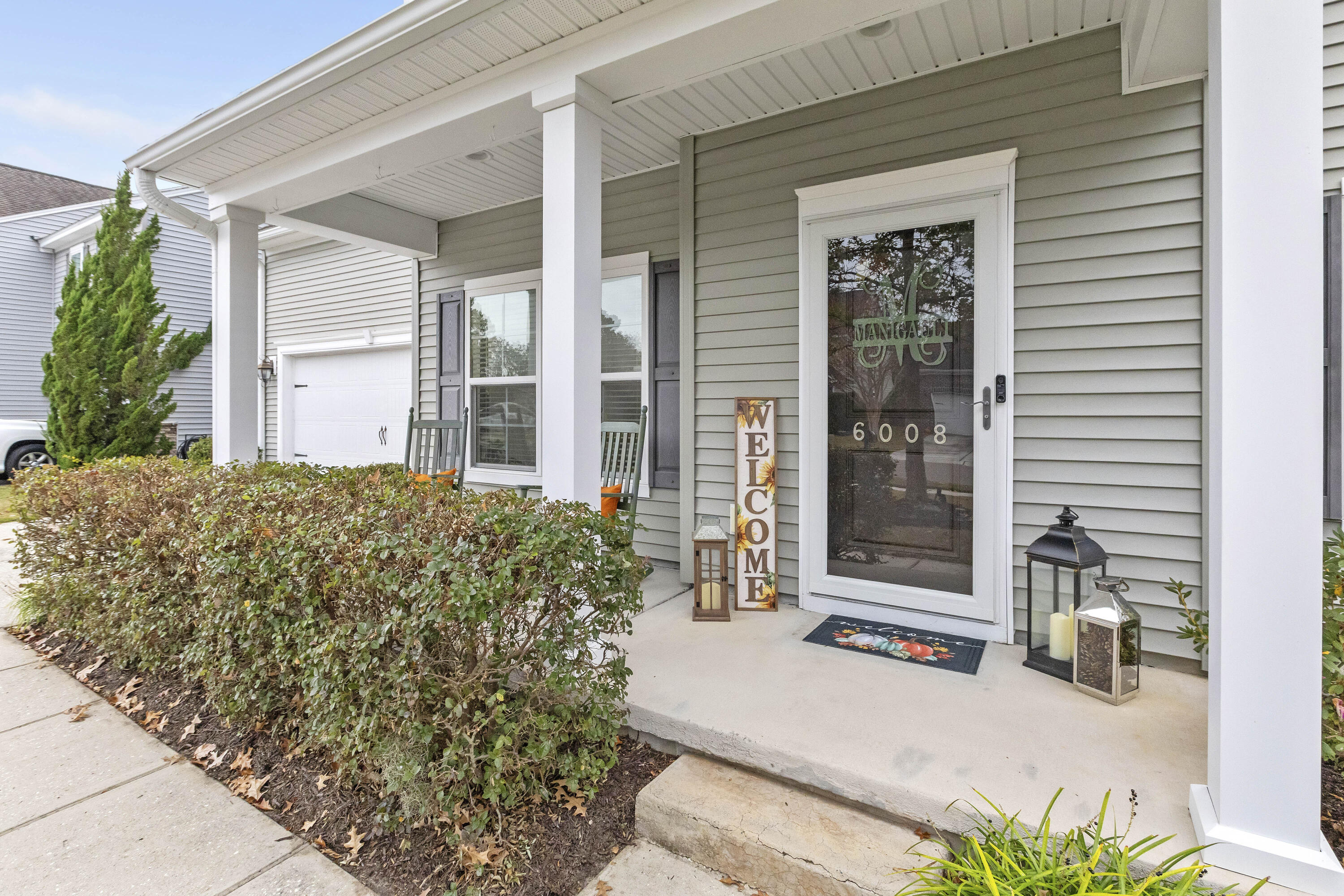 6008 Begonia Way Hanahan, SC 29410 - Photo 3 of 55 6008 Begonia Way