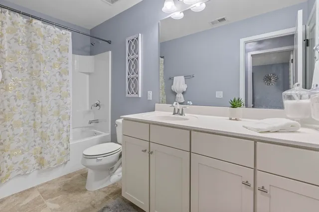 $635,000 | 6008 Begonia Way, Hanahan, SC 29410