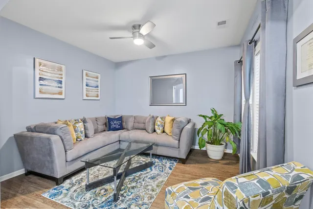 $635,000 | 6008 Begonia Way, Hanahan, SC 29410