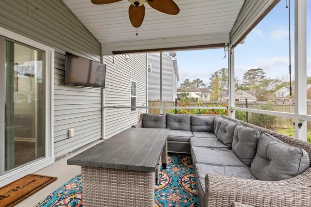 $635,000 | 6008 Begonia Way, Hanahan, SC 29410