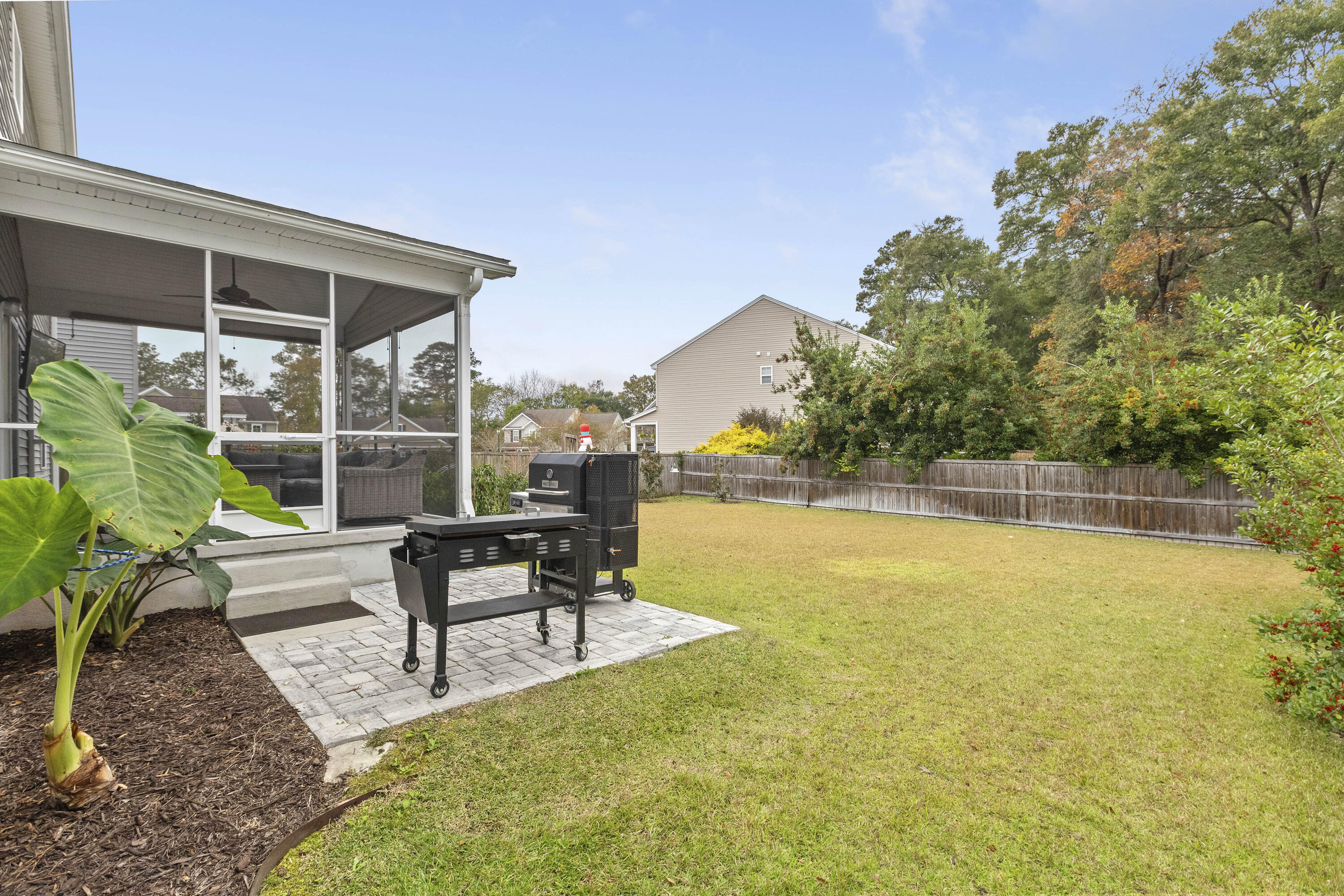 6008 Begonia Way Hanahan, SC 29410 - Photo 44 of 55 6008 Begonia Way