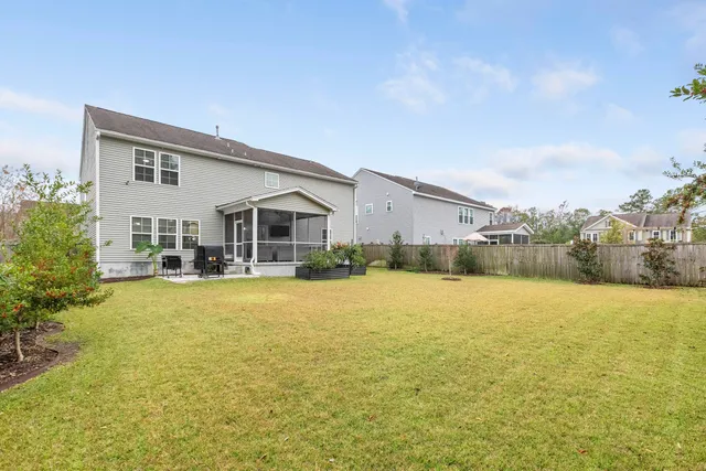 $635,000 | 6008 Begonia Way, Hanahan, SC 29410