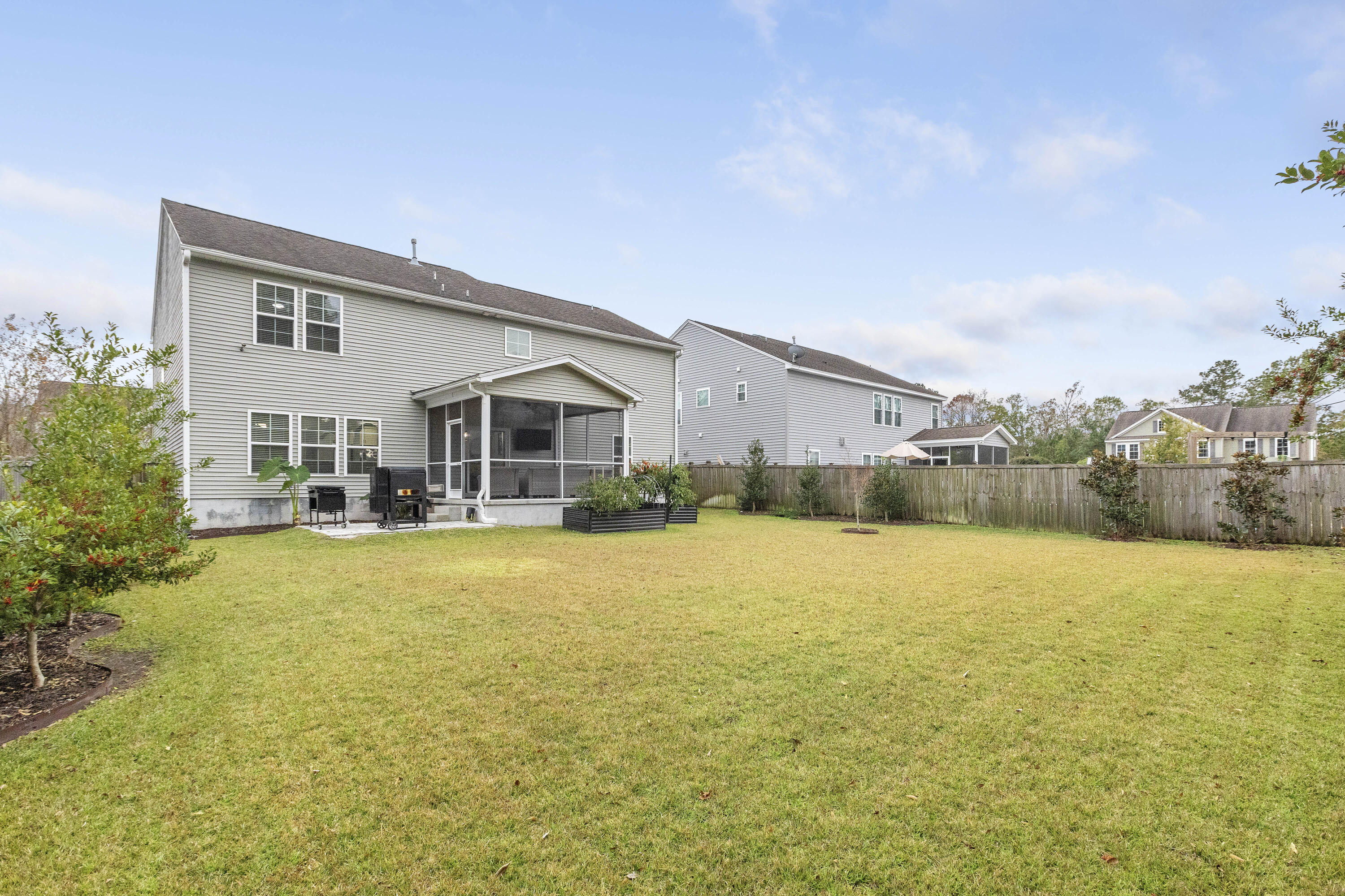 6008 Begonia Way Hanahan, SC 29410 - Photo 45 of 55 6008 Begonia Way