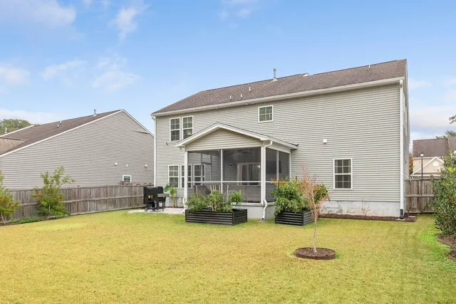 $635,000 | 6008 Begonia Way, Hanahan, SC 29410