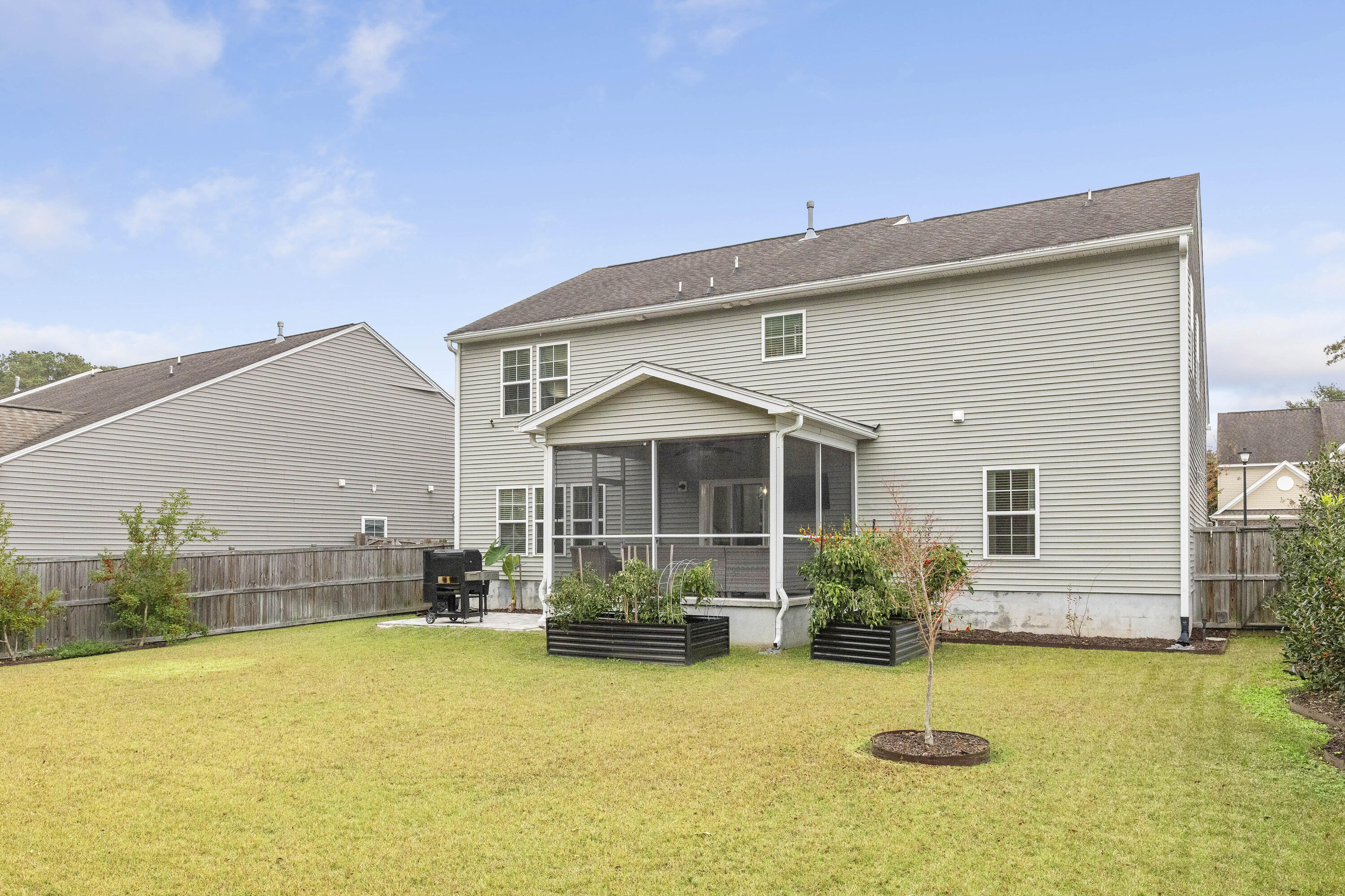 6008 Begonia Way Hanahan, SC 29410 - Photo 46 of 55 6008 Begonia Way
