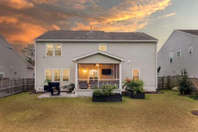 $635,000 | 6008 Begonia Way, Hanahan, SC 29410