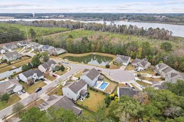 $635,000 | 6008 Begonia Way, Hanahan, SC 29410