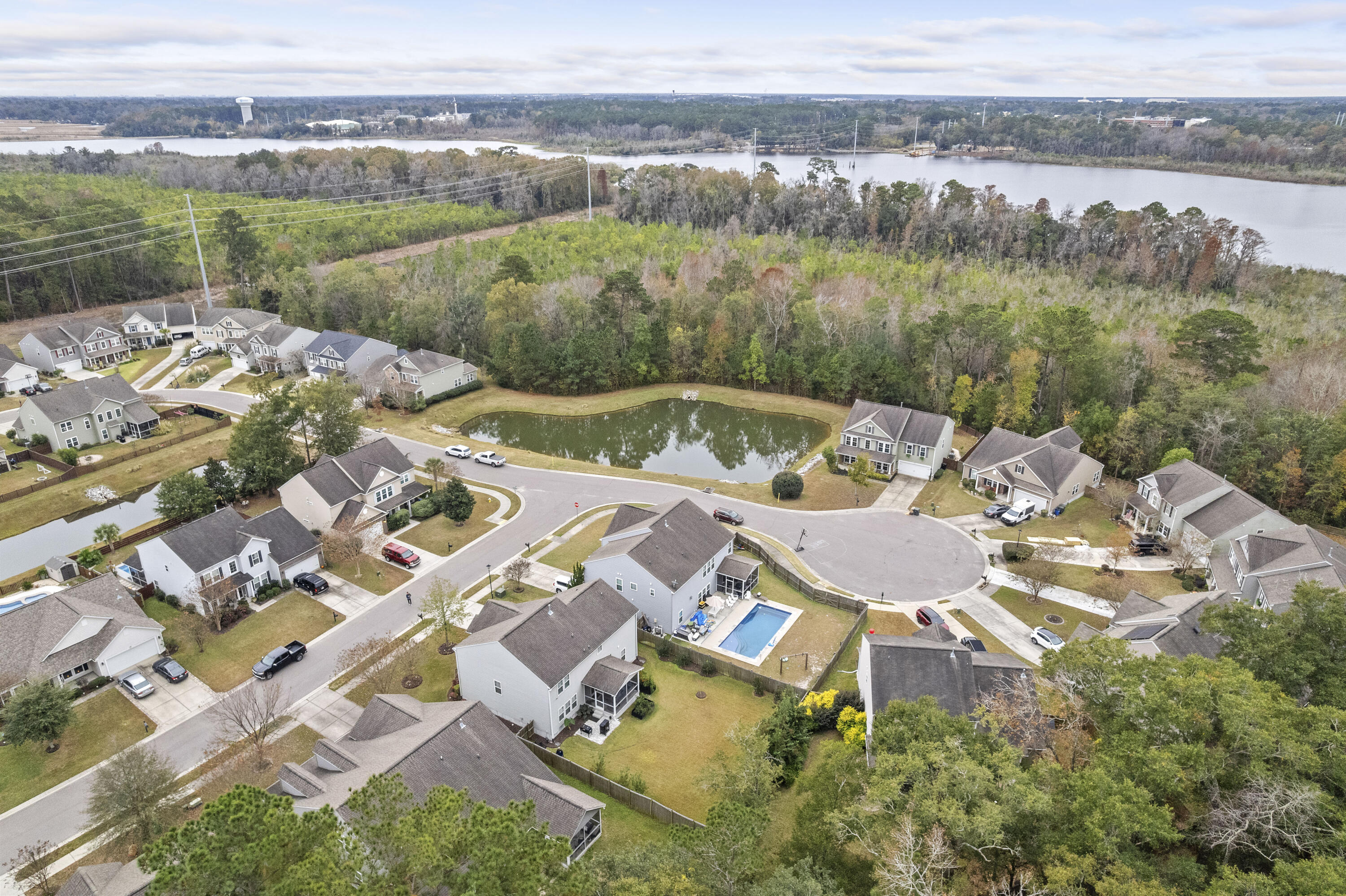 6008 Begonia Way Hanahan, SC 29410 - Photo 49 of 55 6008 Begonia Way