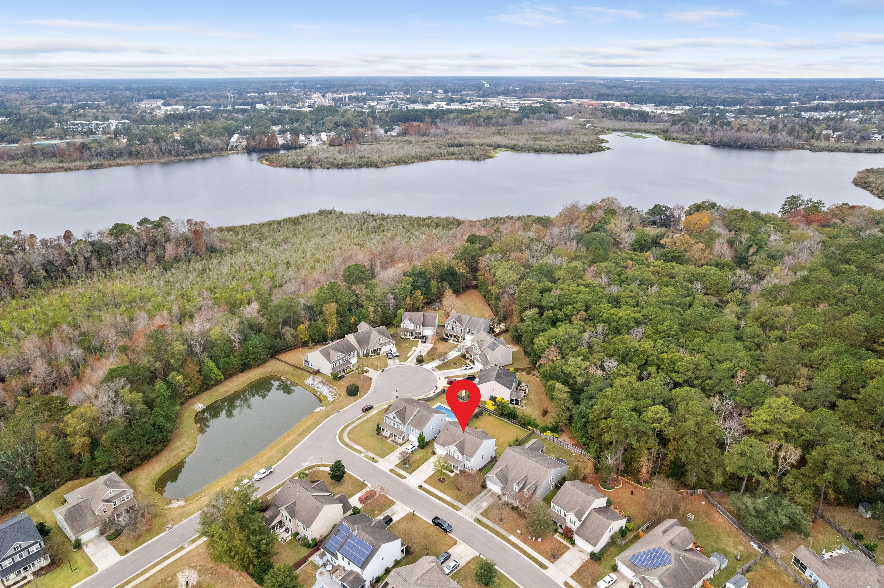 6008 Begonia Way Hanahan, SC 29410 - Photo 50 of 55 6008 Begonia Way
