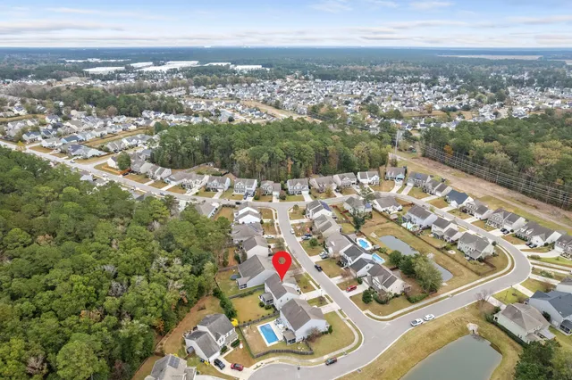 $635,000 | 6008 Begonia Way, Hanahan, SC 29410