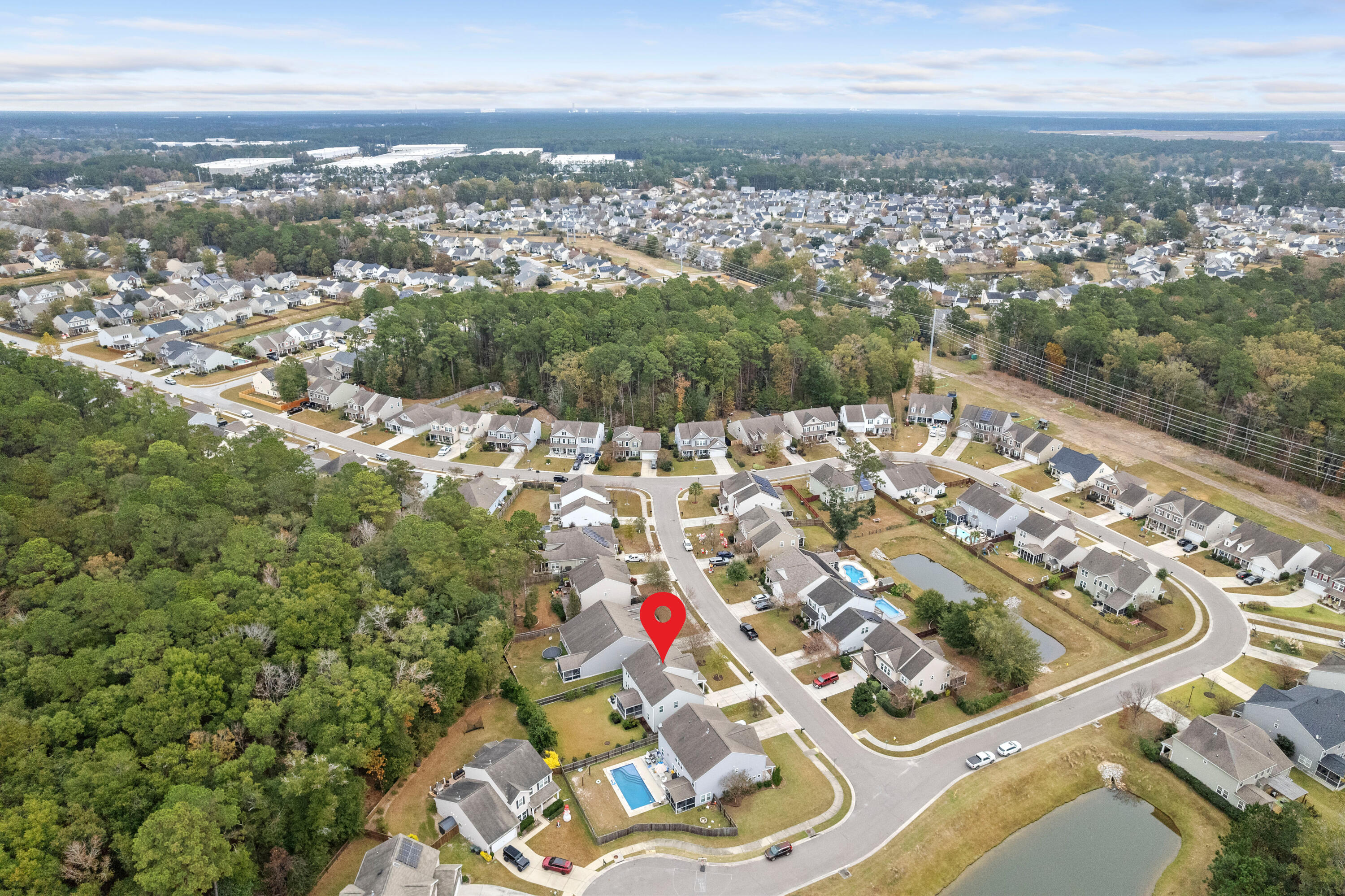 6008 Begonia Way Hanahan, SC 29410 - Photo 51 of 55 6008 Begonia Way