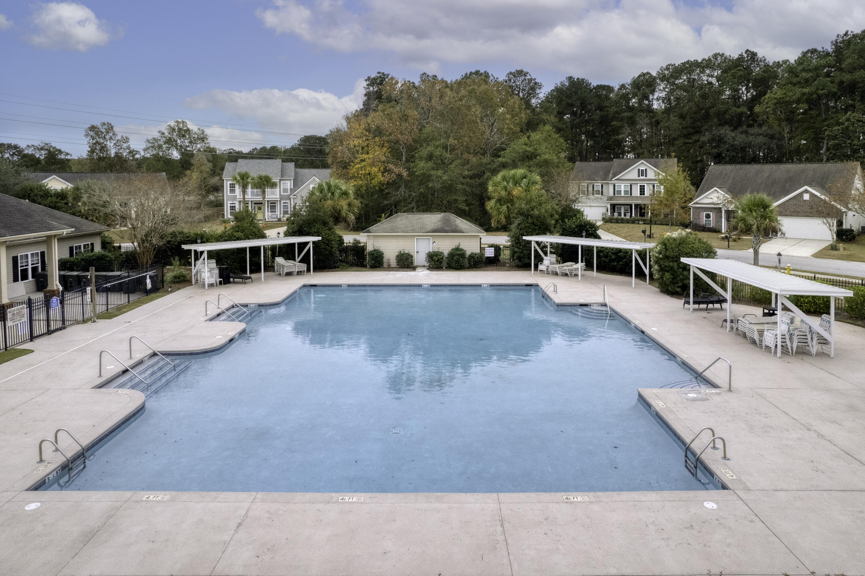 6008 Begonia Way Hanahan, SC 29410 - Photo 53 of 55 6008 Begonia Way