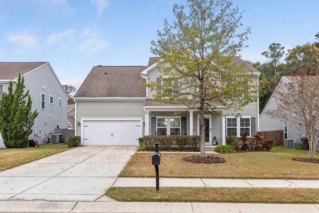 $635,000 | 6008 Begonia Way, Hanahan, SC 29410