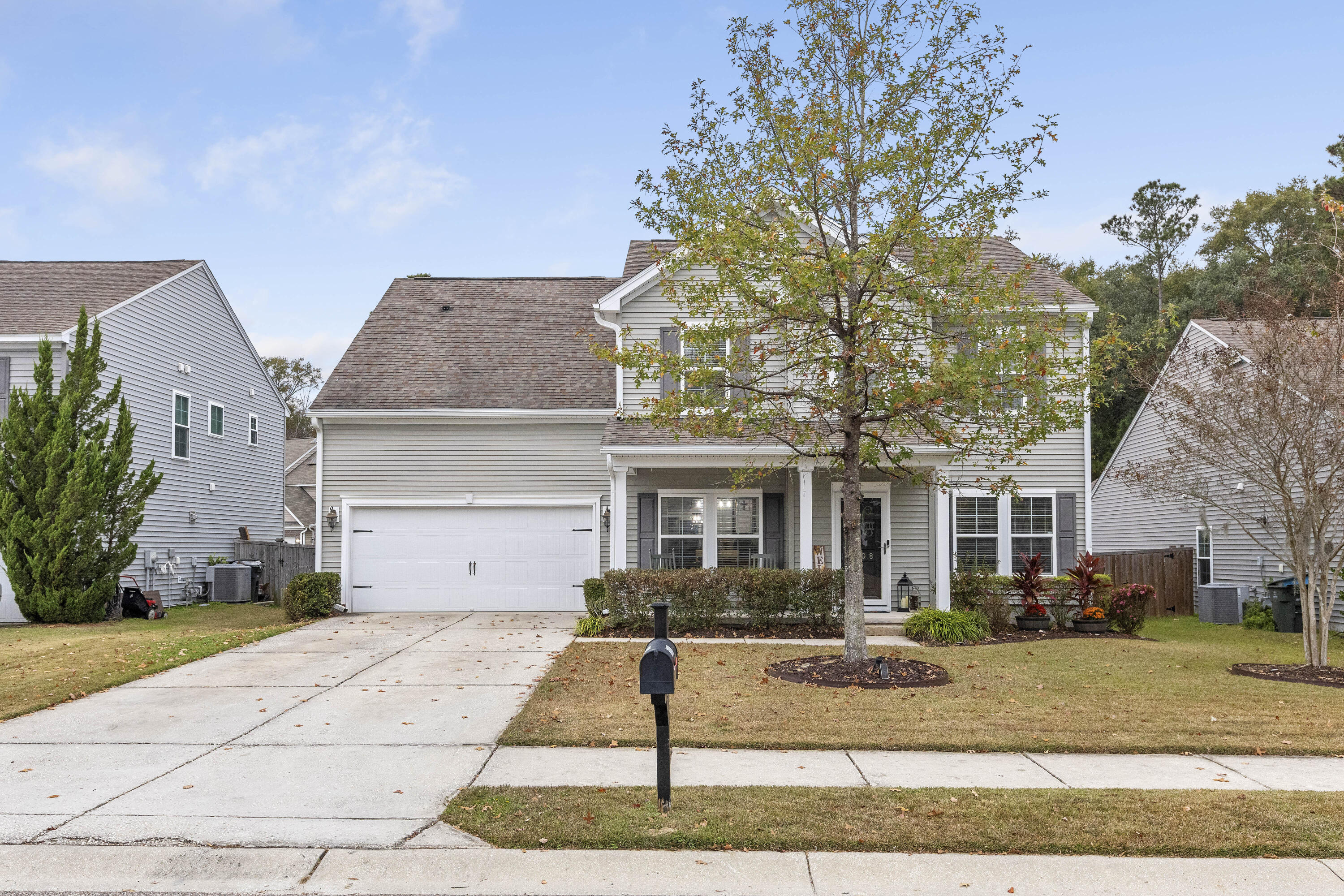 6008 Begonia Way Hanahan, SC 29410 - Photo 54 of 55 6008 Begonia Way