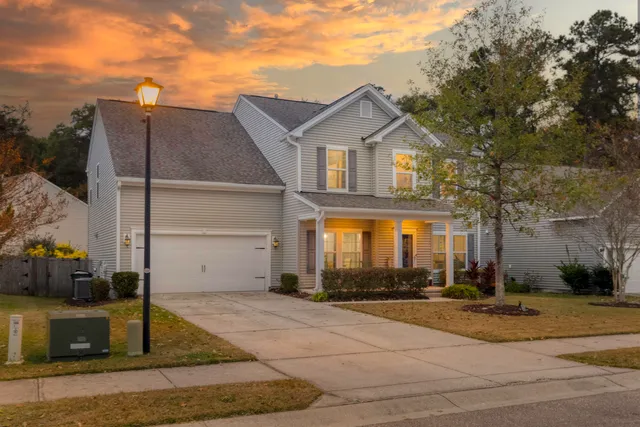 $635,000 | 6008 Begonia Way, Hanahan, SC 29410